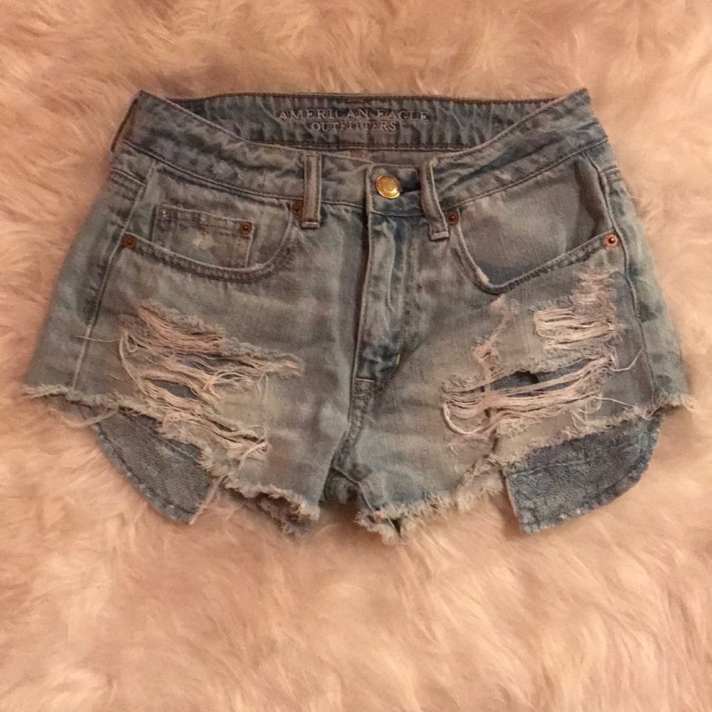 American Eagle Size 2 shorts